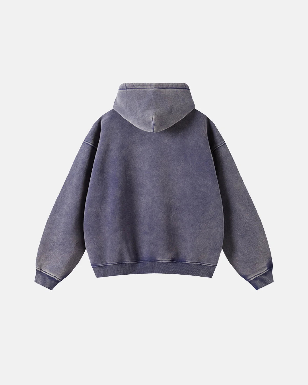 23 Washed Zip Up Hoodies | Inflation Streetwear